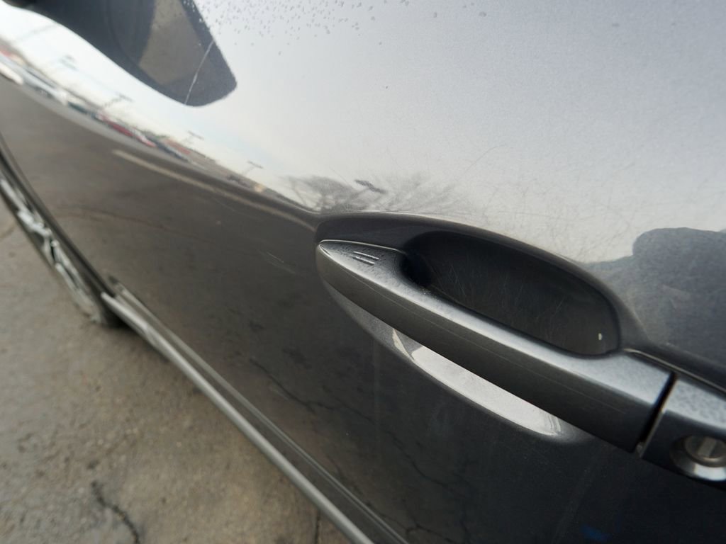 Used 2023 Subaru Outback Limited image 8