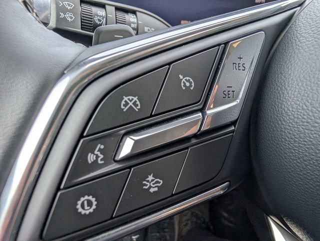 Used 2025 Buick Enclave Preferred image 16