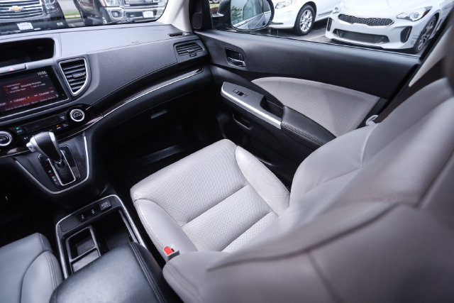 Used 2015 Honda CR-V EX-L image 18