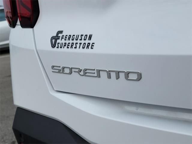 New 2026 Kia Sorento S AWD/4WD image 6