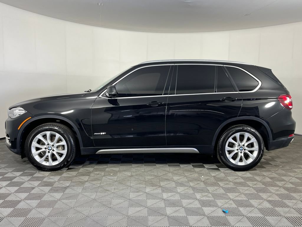 Used 2018 BMW X5 xDrive35i image 9
