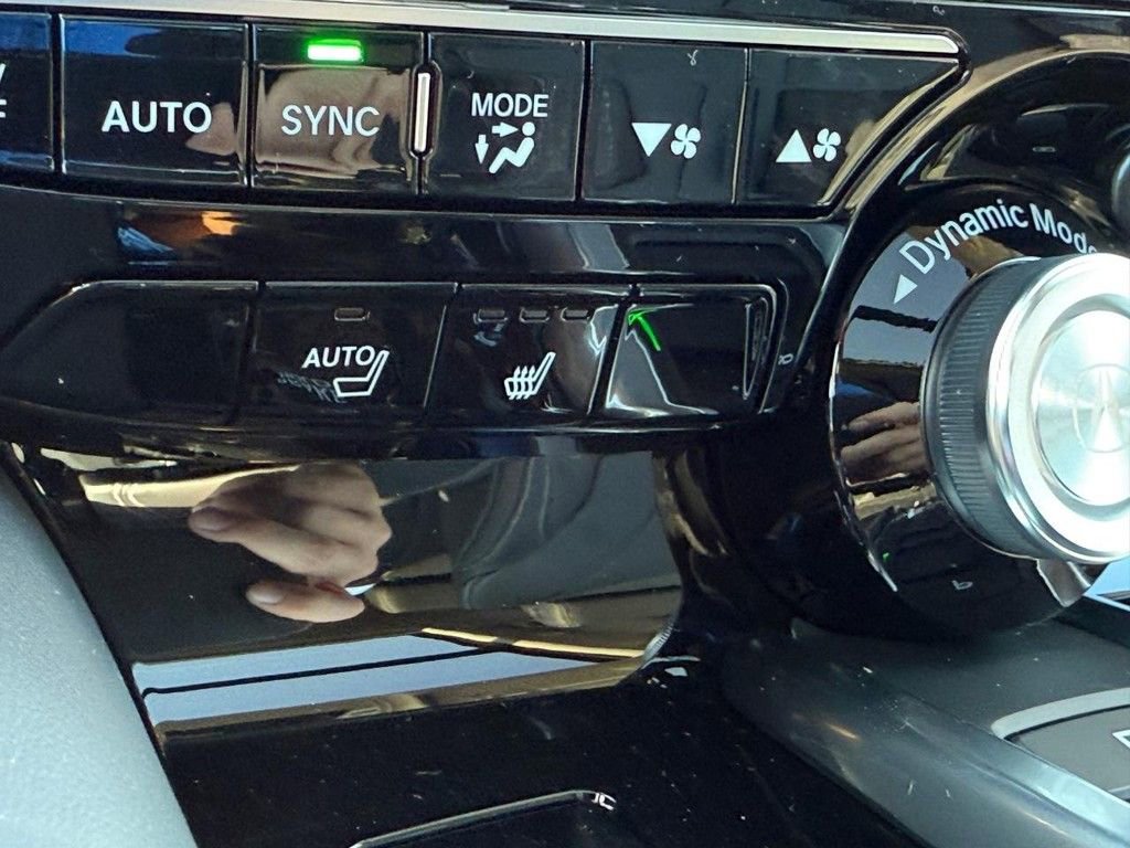 Certified 2026 Acura MDX w/ Technology Package image 20