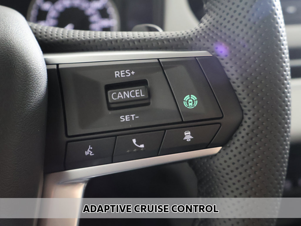 New 2026 Mitsubishi Outlander SE FWD image 5