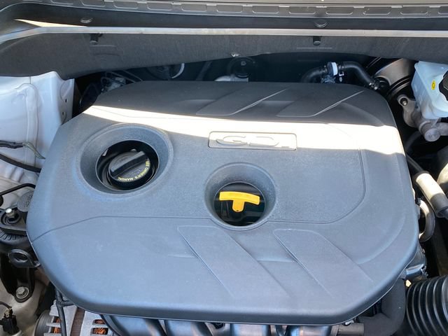 Used 2017 Kia Soul + FWD image 21