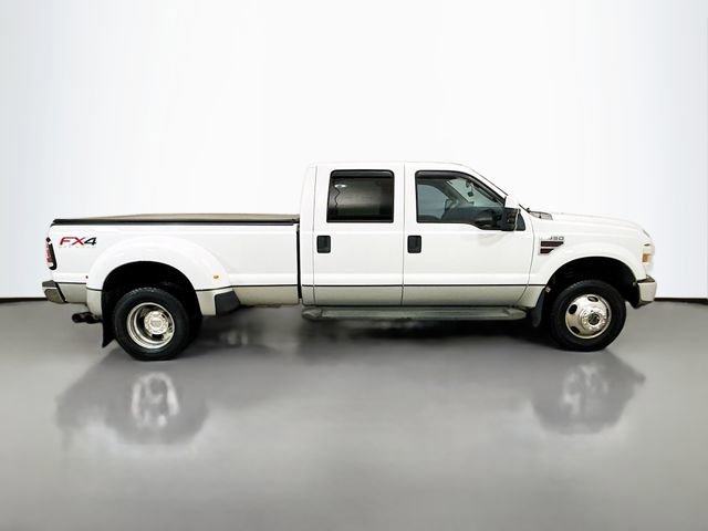 Used 2008 Ford F350 Lariat AWD/4WD image 8