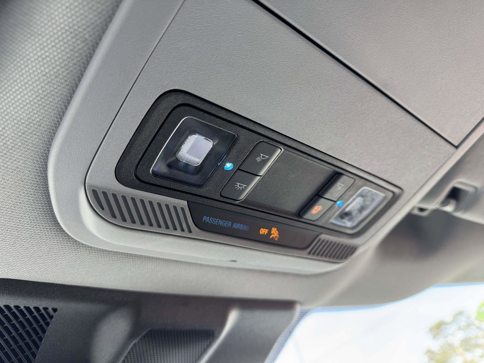 Used 2024 Ford F150 XLT w/ Mobile Office Package image 31