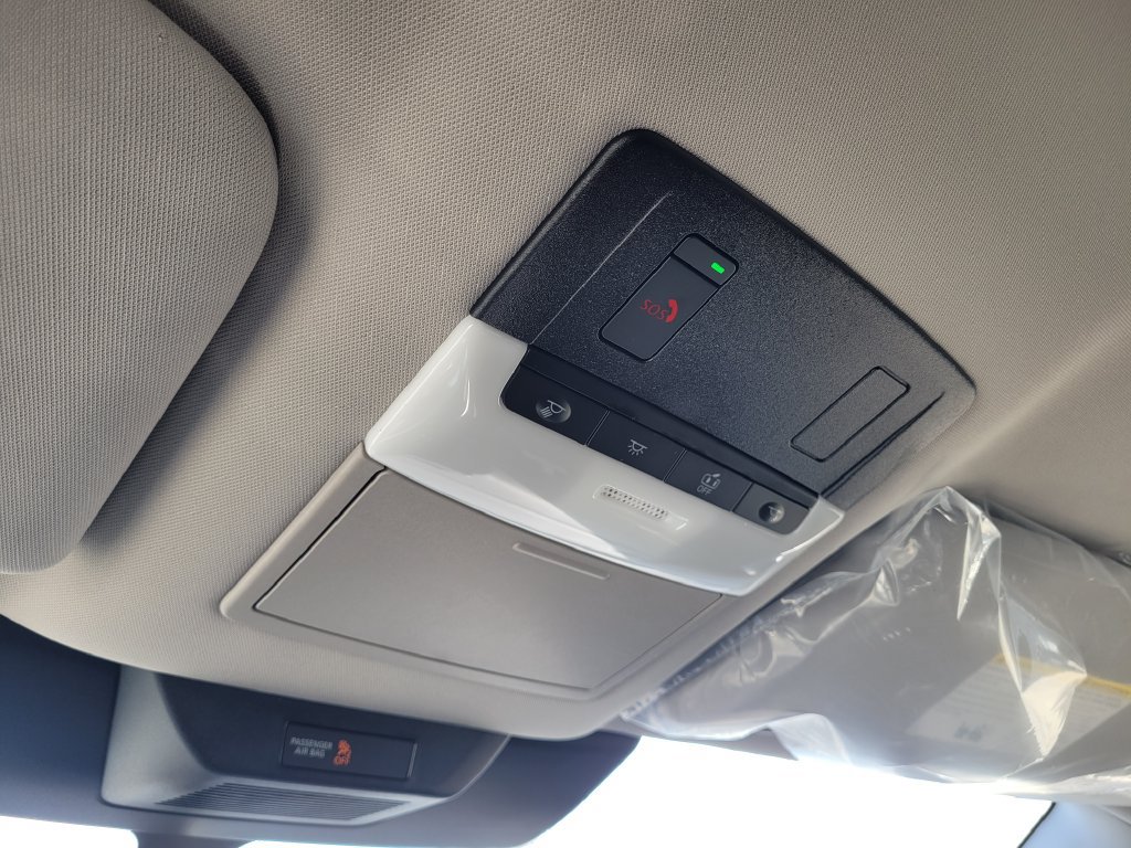 New 2026 Nissan Pathfinder SV AWD/4WD image 27