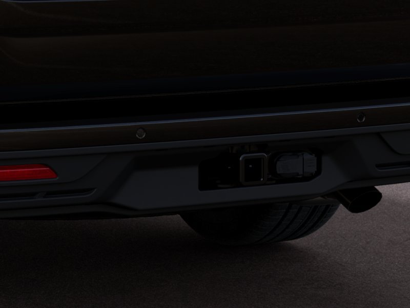 New 2027 Ford Expedition Max Active AWD/4WD image 23