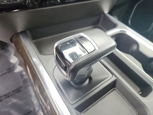 Certified 2022 Chevrolet Silverado 1500 LT AWD/4WD image 14