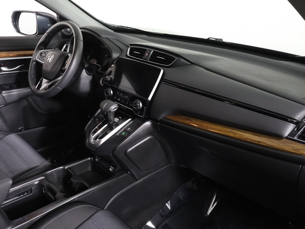 Used 2021 Honda CR-V EX image 29