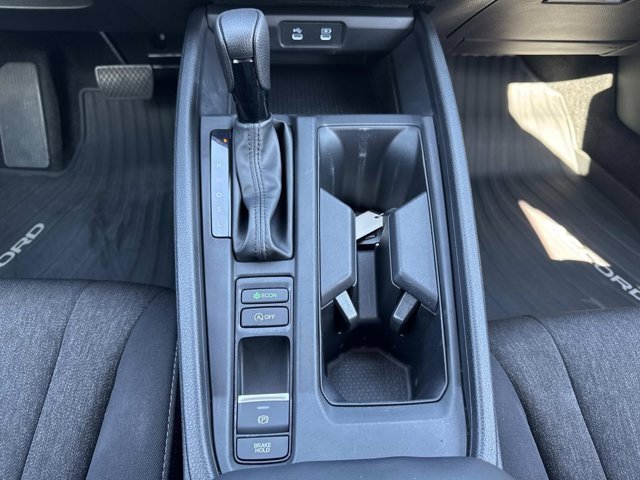 Used 2023 Honda Accord EX image 28