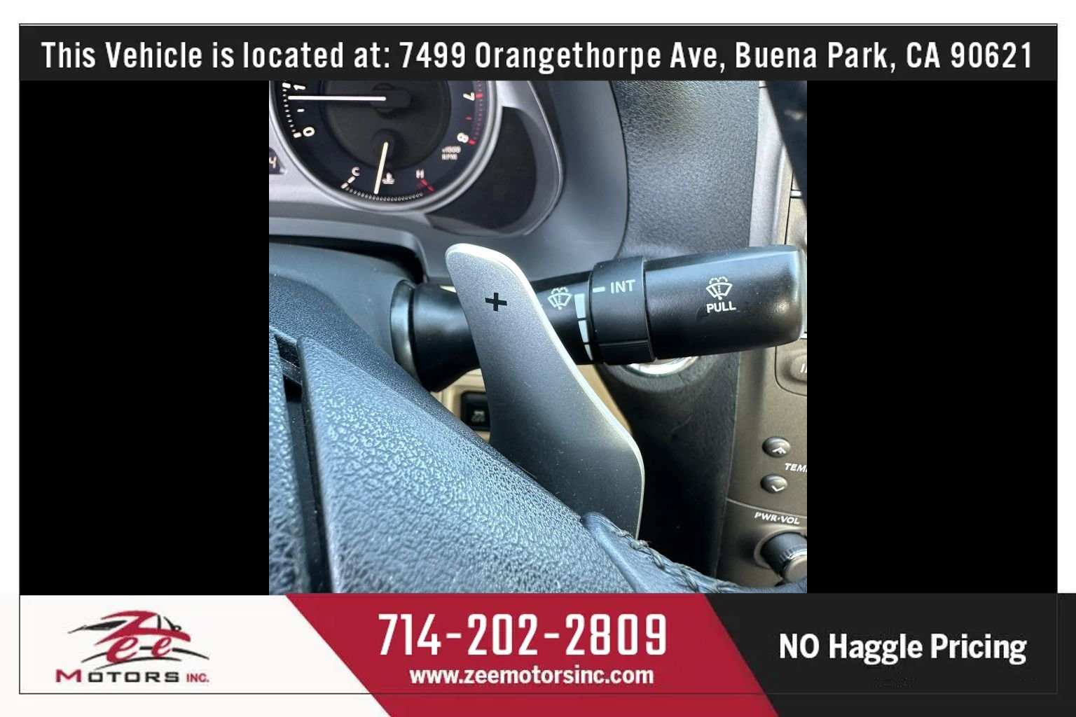Used 2007 Lexus IS 250 RWD image 38