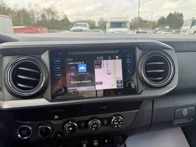 Used 2019 Toyota Tacoma TRD Sport image 23