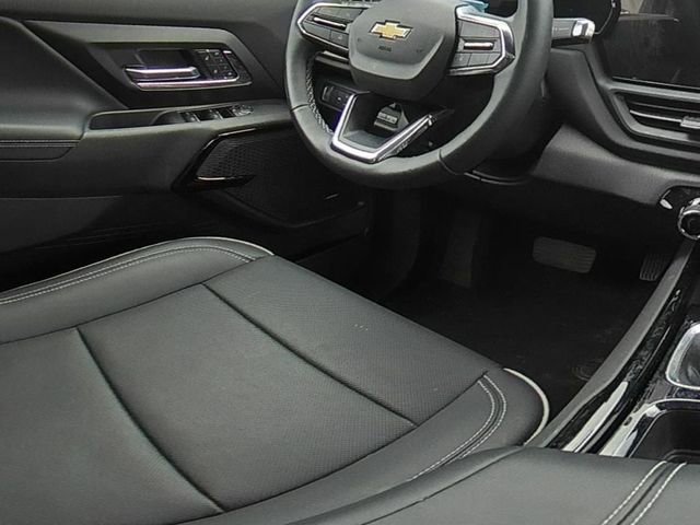 New 2026 Chevrolet Silverado EV LT AWD/4WD image 27