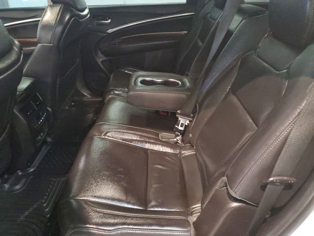 Used 2019 Acura MDX SH-AWD image 26