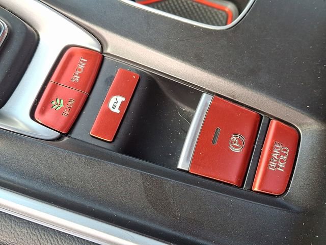 Used 2022 Honda Accord Touring image 24