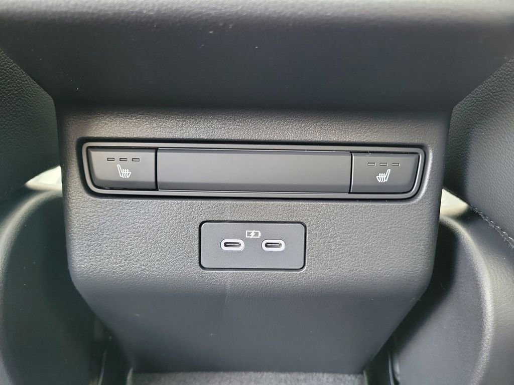 New 2026 MAZDA CX-5 2.5 S w/ Premium Package AWD/4WD image 14