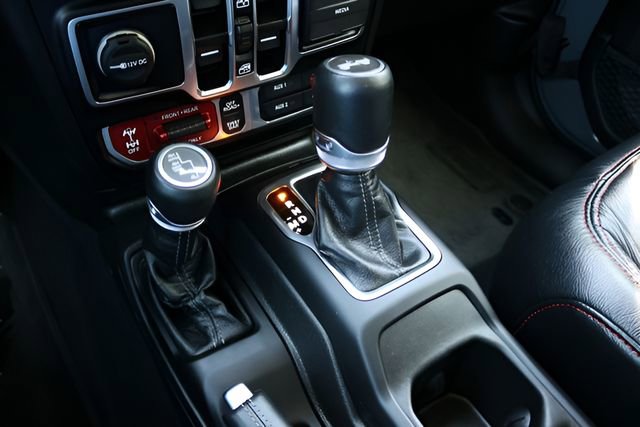 Used 2024 Jeep Wrangler Rubicon 392 image 26