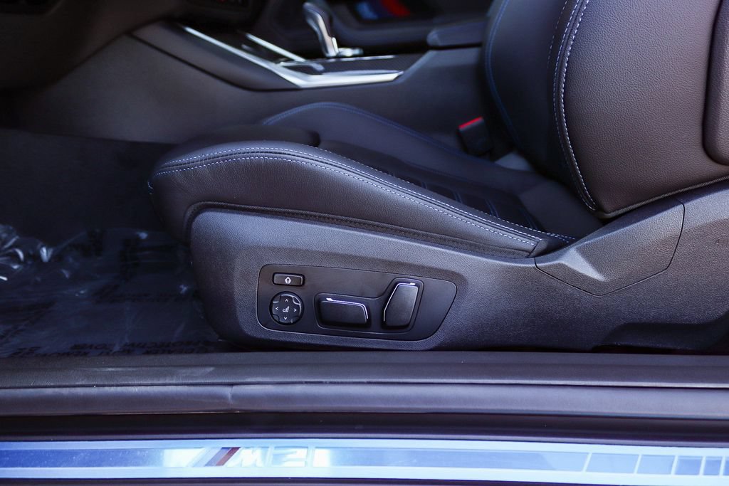 New 2026 BMW M2 w/ Lighting Package RWD image 21