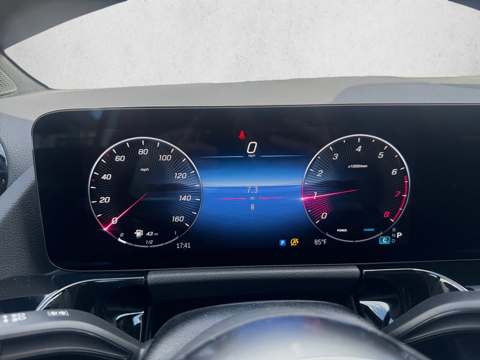 New 2026 Mercedes-Benz GLA 250 4MATIC image 12