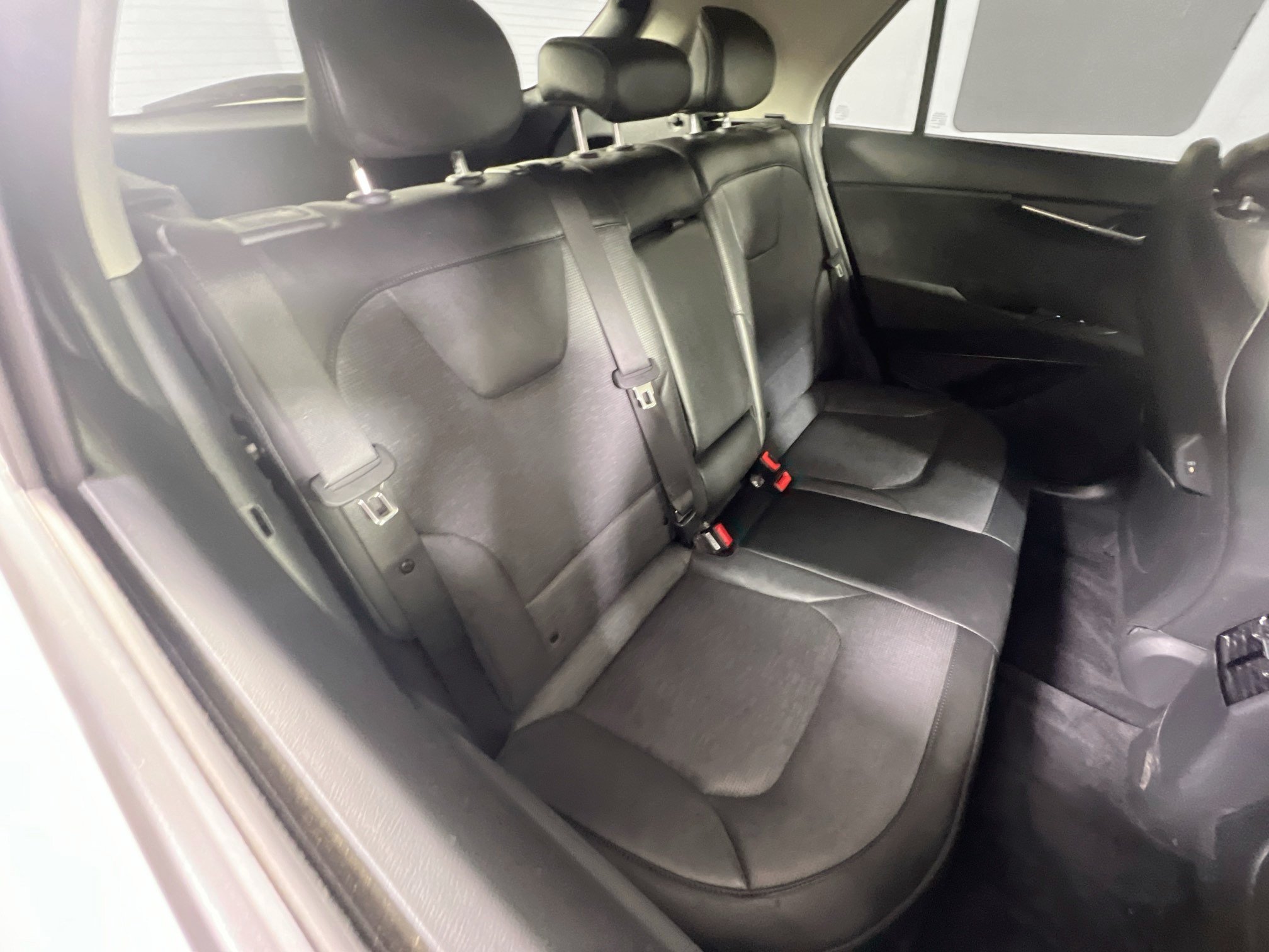 Used 2023 Kia Niro SX Touring FWD image 27