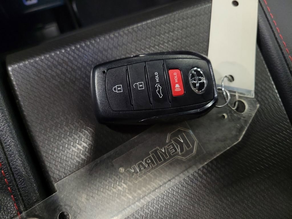 Used 2025 Toyota Tundra TRD Pro image 17