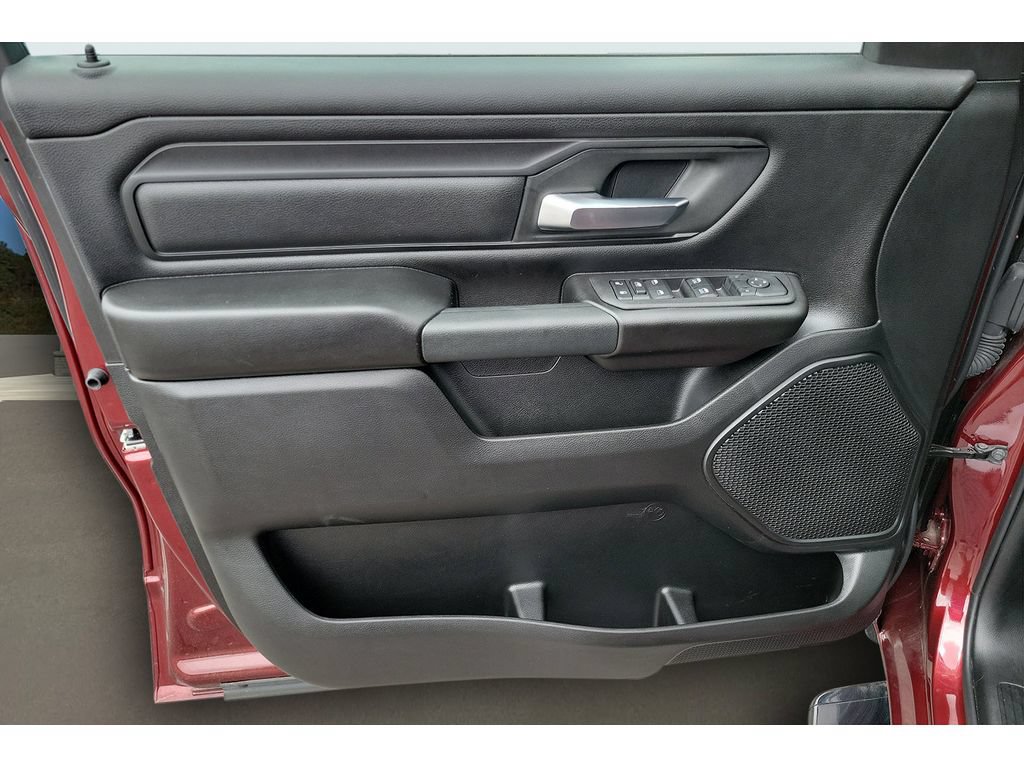 Used 2025 RAM 1500 Tradesman AWD/4WD image 20
