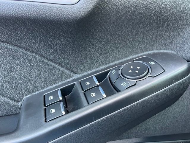 New 2025 Ford Escape Base image 11