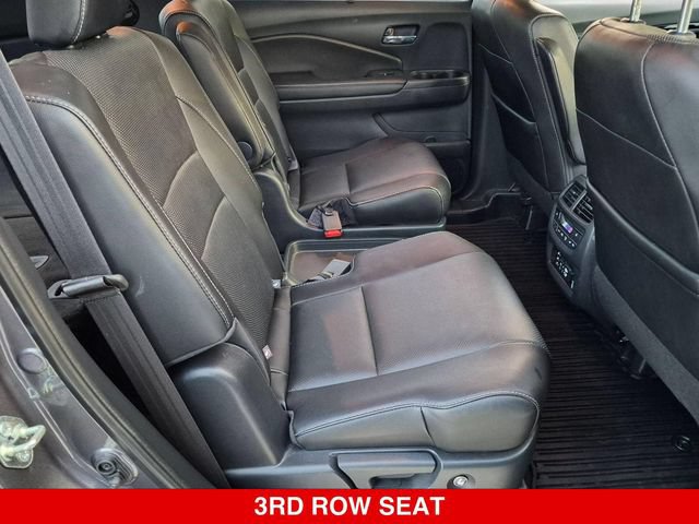 Used 2016 Honda Pilot Elite image 34