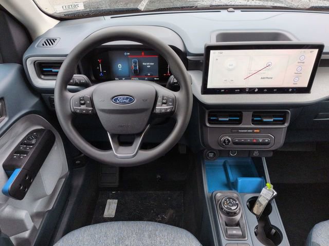 New 2026 Ford Maverick XLT image 16