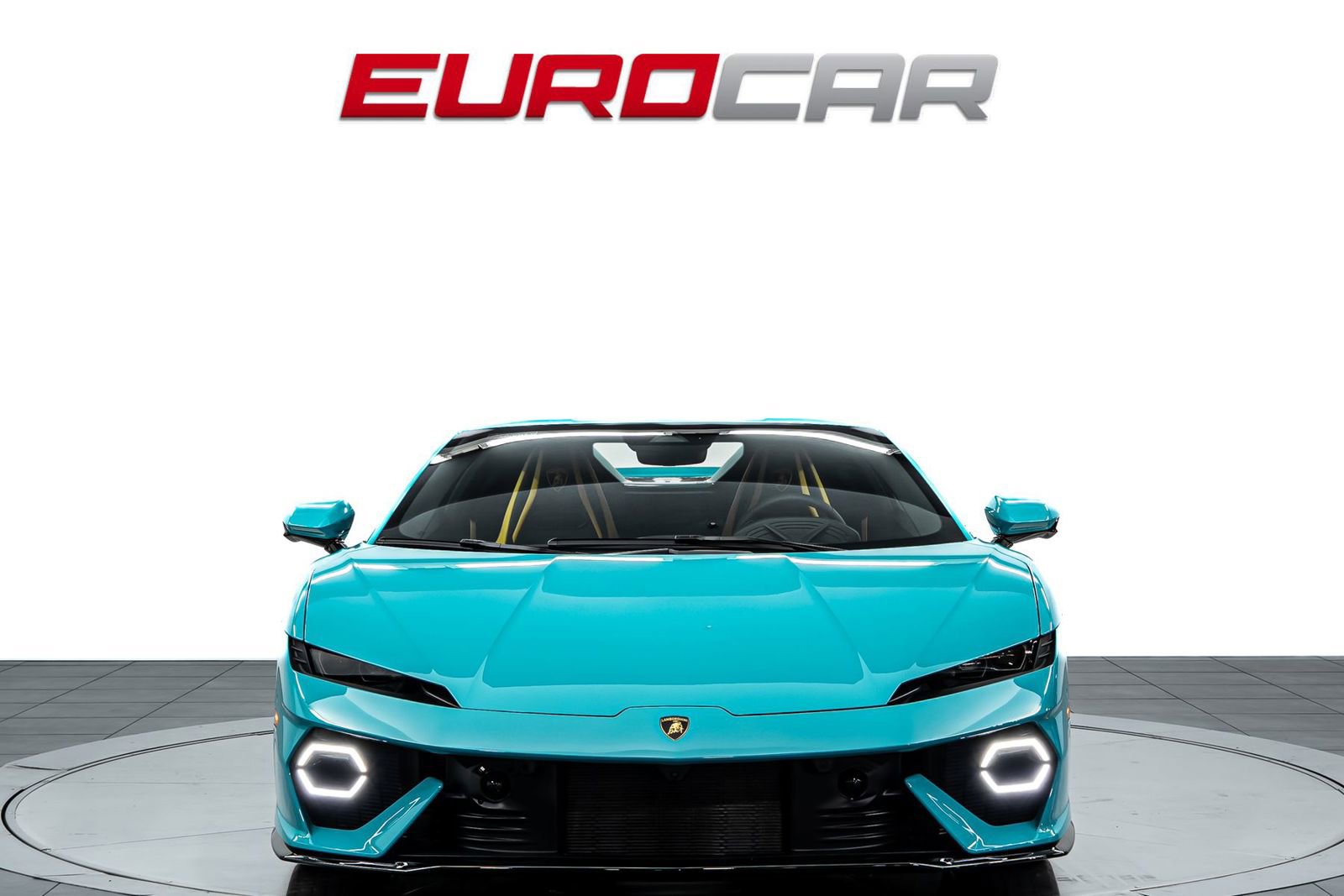 Used 2026 Lamborghini Temerario image 8