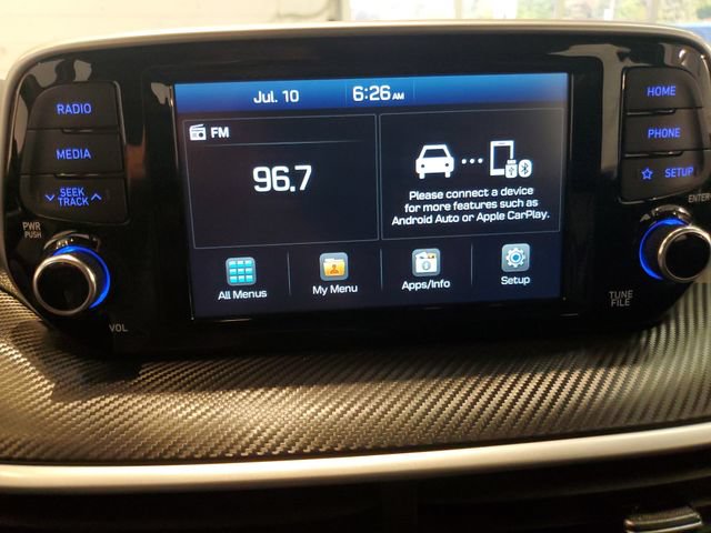 Used 2019 Hyundai Tucson SE AWD/4WD image 20