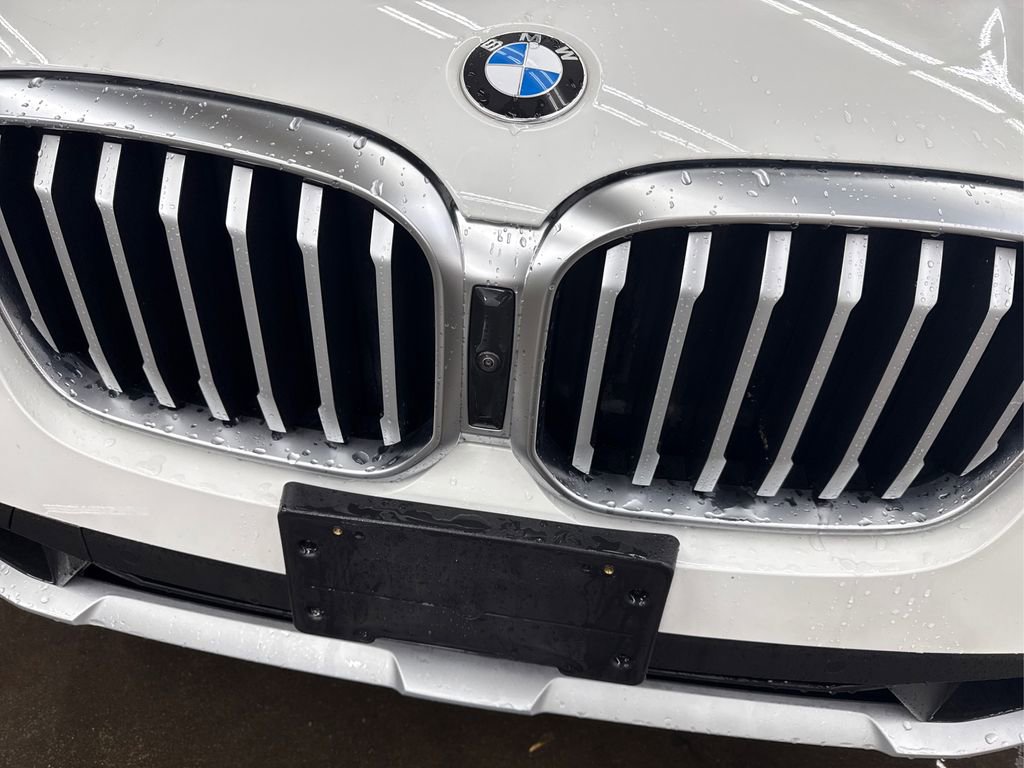 Used 2024 BMW X3 xDrive30i w/ Premium Package w/ZPA image 17