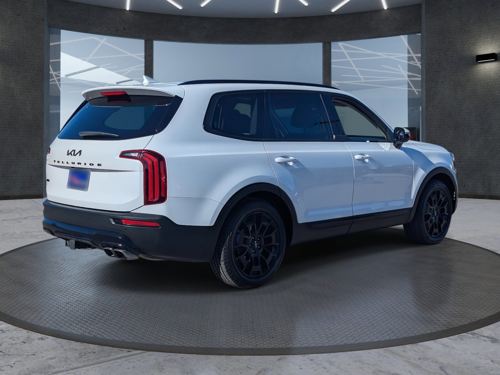 Used 2022 Kia Telluride SX w/ SX Prestige Package image 6