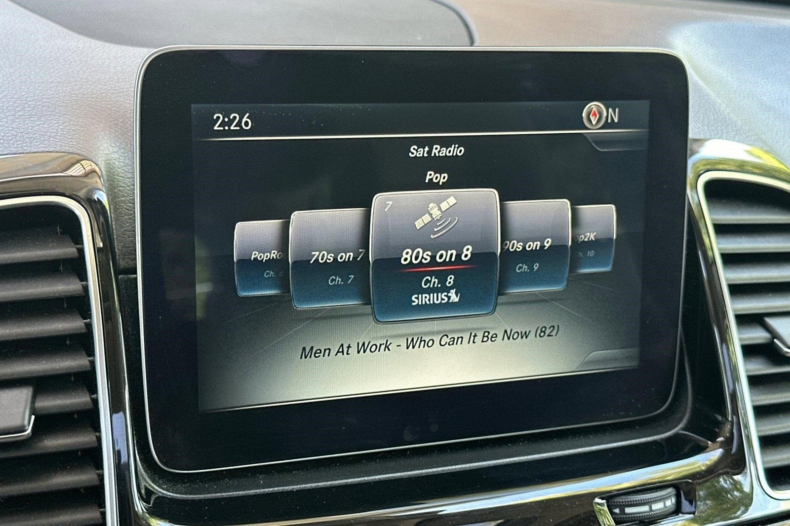 Used 2016 Mercedes-Benz GLE 350 4MATIC image 26