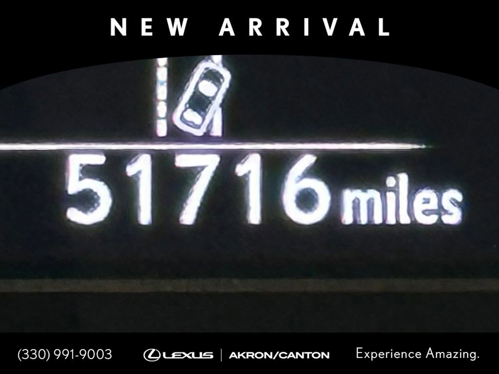 Used 2023 Lexus ES 350 Luxury w/ Accessory Package (Z1) image 33