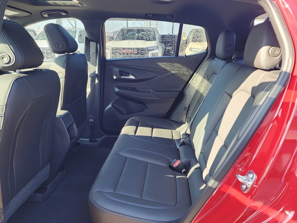 New 2026 Buick Envista Sport Touring w/ Convenience I Package image 40