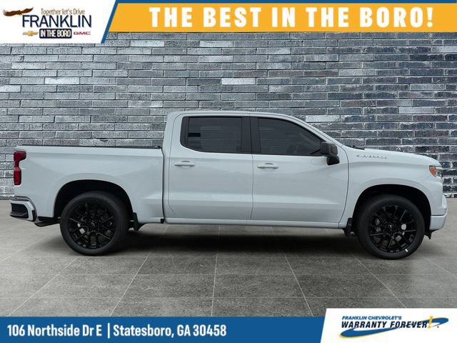 New 2026 Chevrolet Silverado 1500 RST RWD image 7