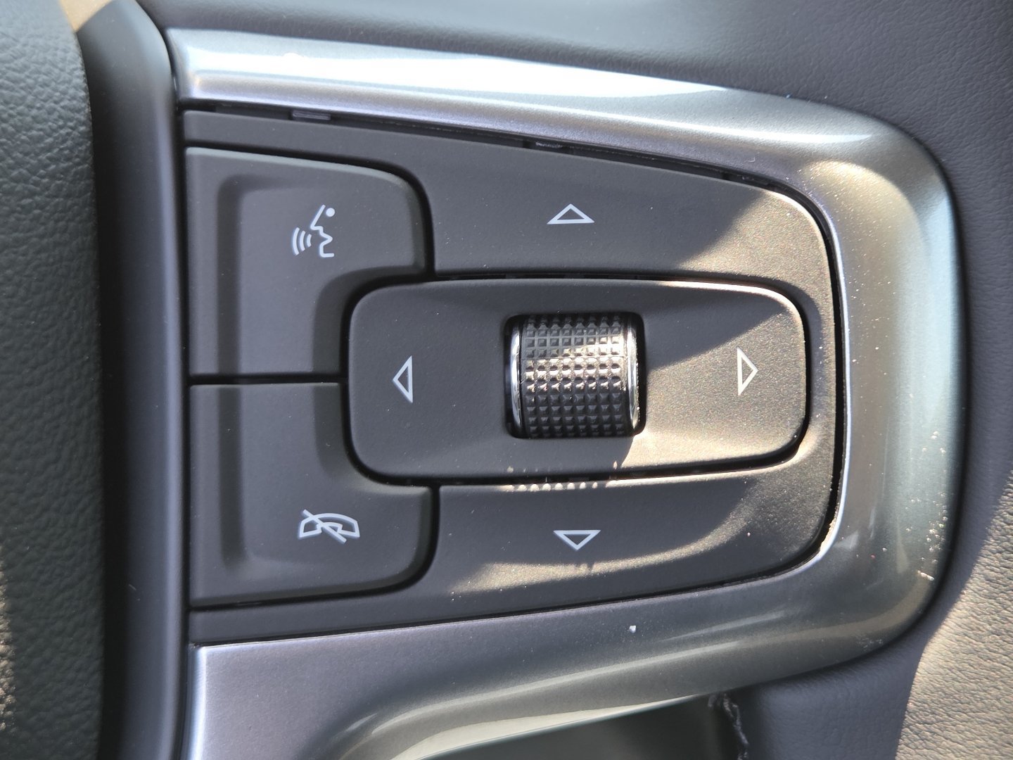 New 2026 Chevrolet Silverado 1500 LT AWD/4WD image 33