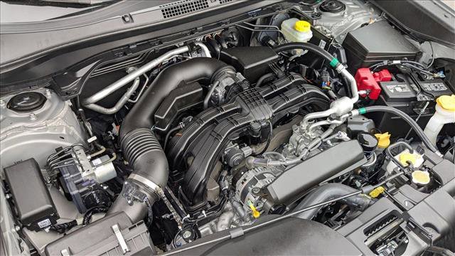 Certified 2026 Subaru Forester Wilderness image 30