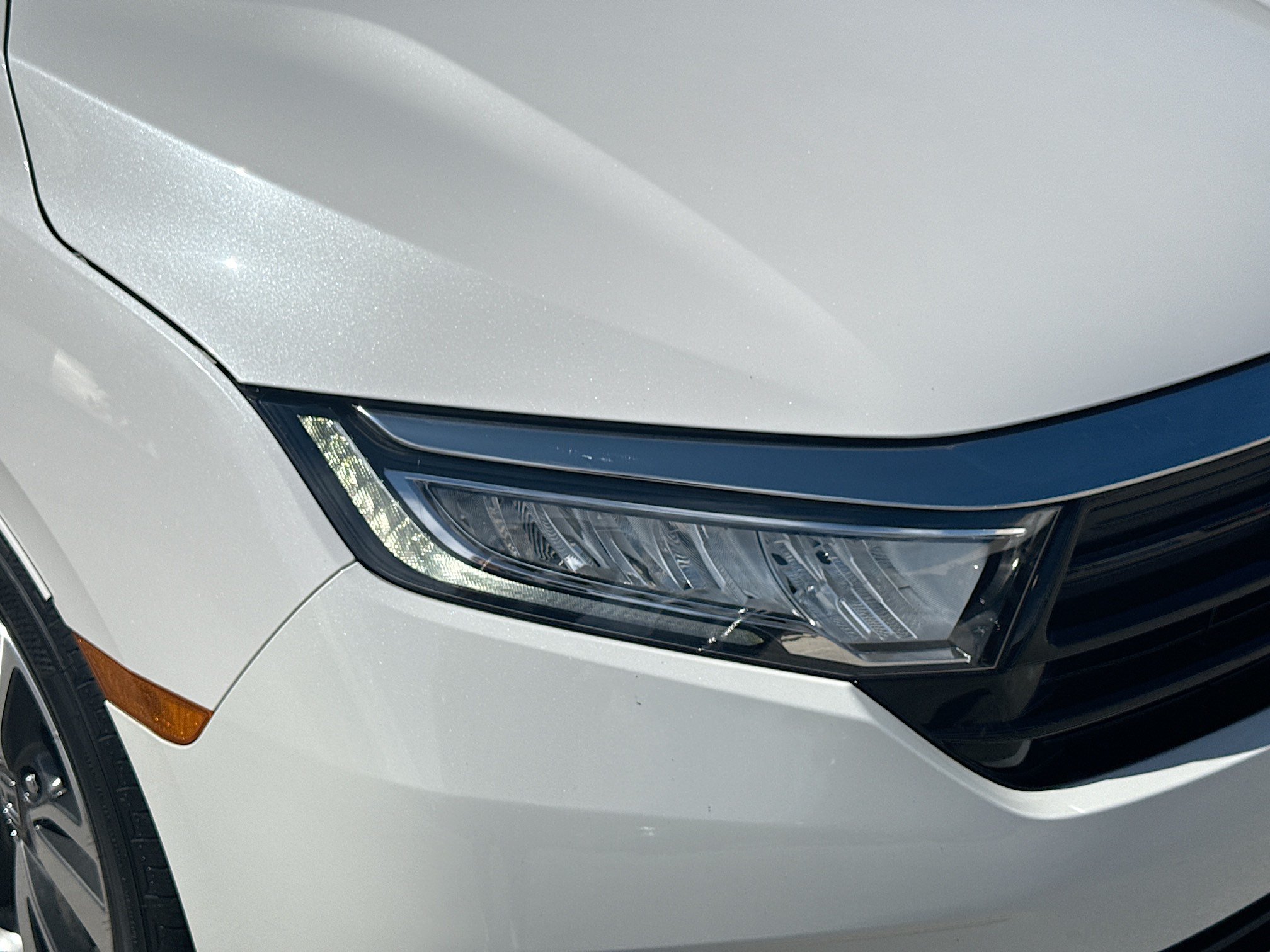 Used 2024 Honda Odyssey Touring image 33
