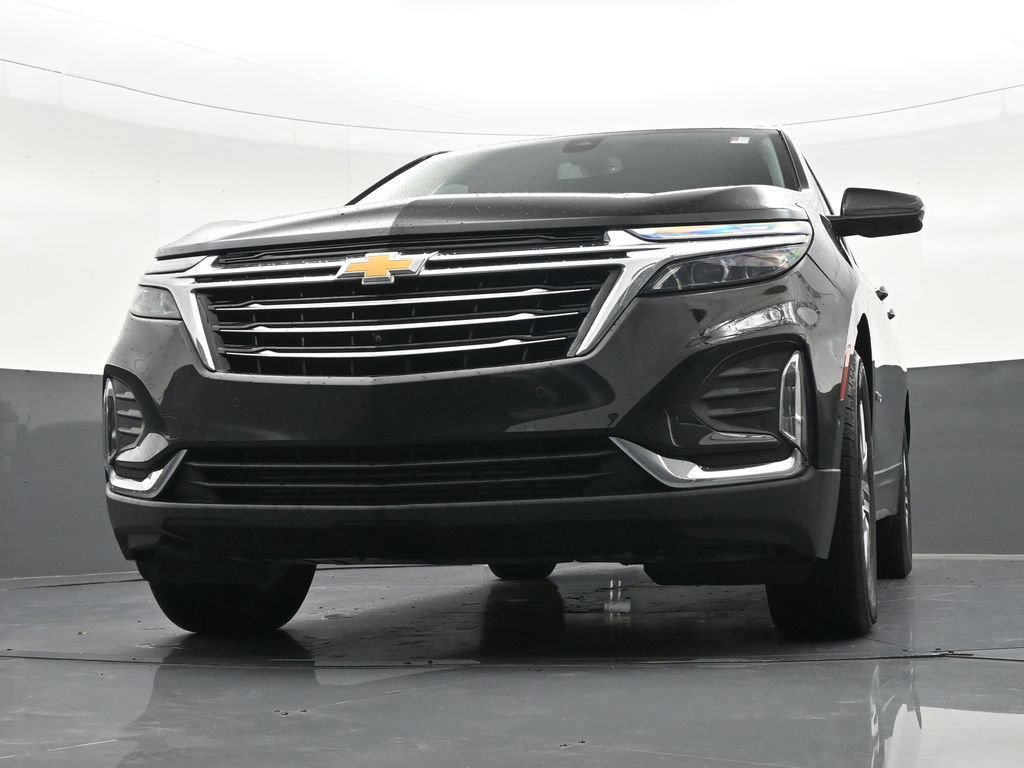 Used 2023 Chevrolet Equinox Premier FWD image 33