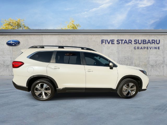 Used 2020 Subaru Ascent Premium w/ Convenience Package AWD/4WD image 9