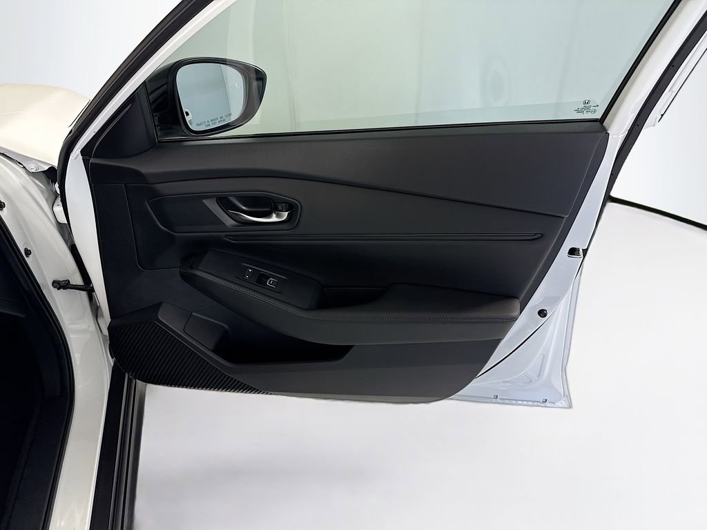 Certified 2024 Honda Accord Sport image 25