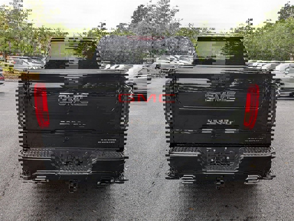 New 2025 GMC Sierra 1500 Denali image 5