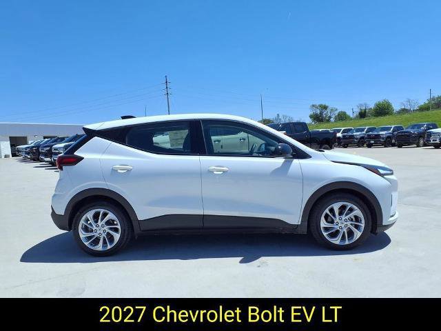 New 2027 Chevrolet Bolt LT FWD video 2
