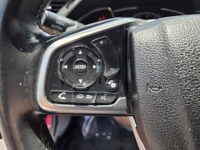 Used 2019 Honda Civic Sport image 11
