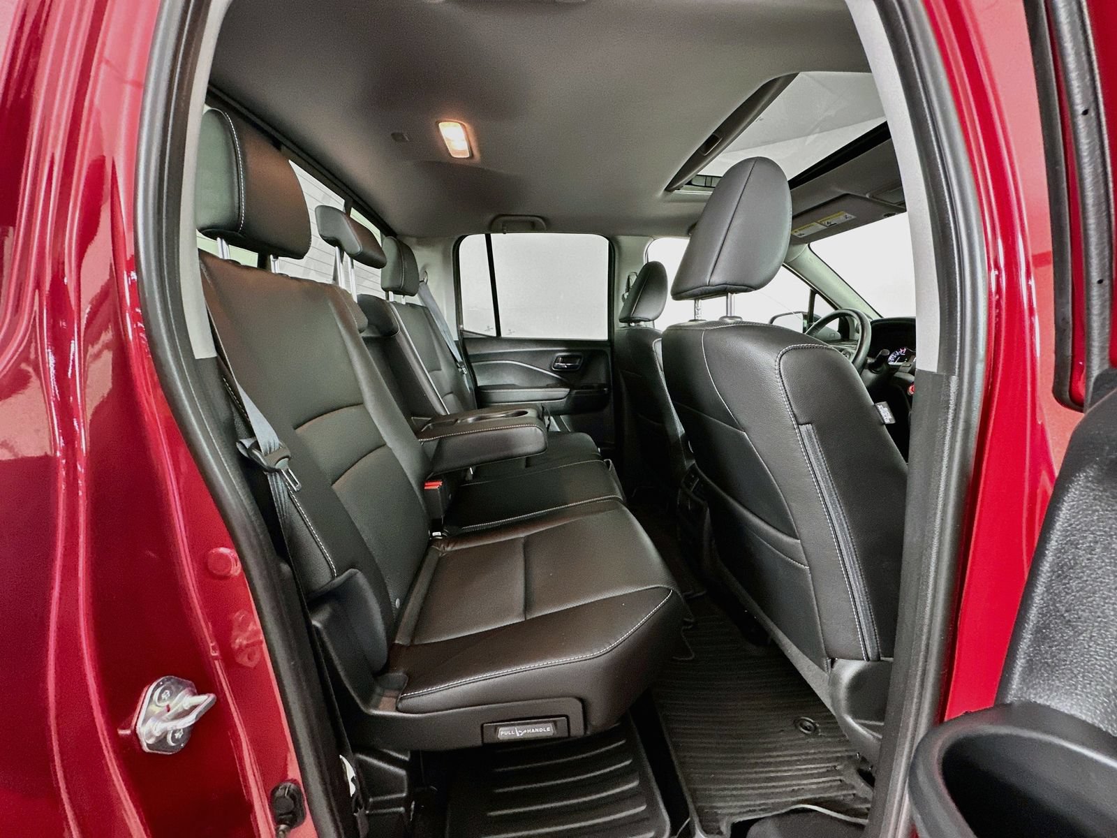Used 2021 Honda Ridgeline RTL image 27