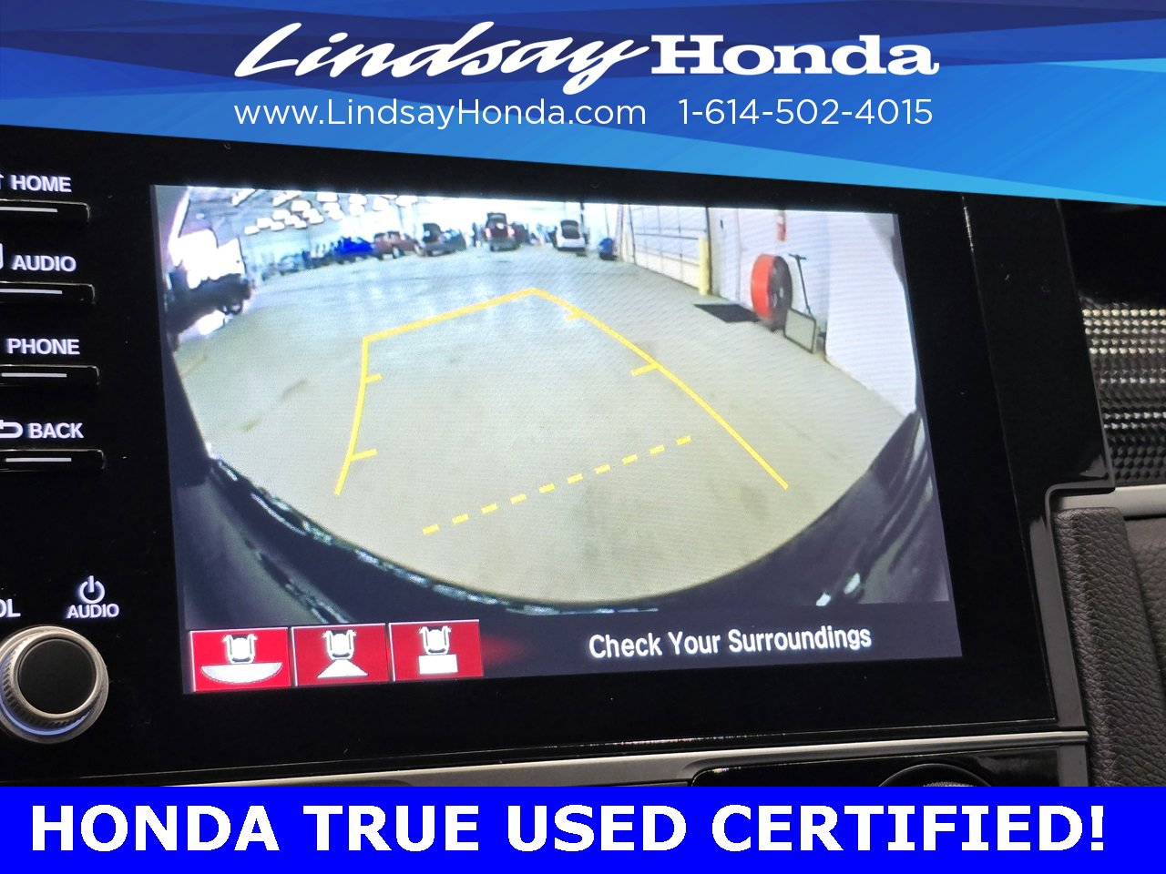 Used 2019 Honda Civic Sport image 17