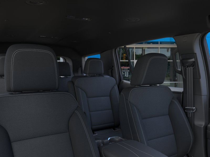 New 2026 Chevrolet Traverse LT w/ Driver Confidence Package image 24